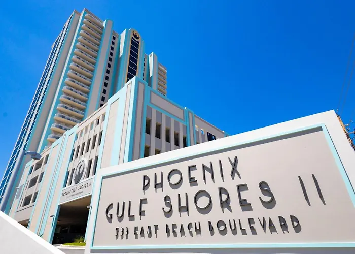 Phoenix Ii 2304