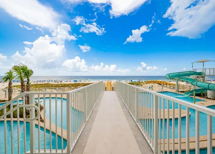 Phoenix Ii 2304 Apartment Gulf Shores