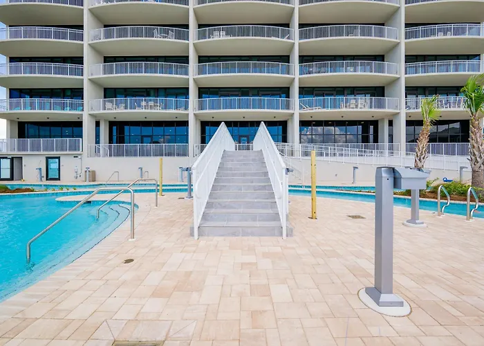 Apartment Phoenix Ii 2304