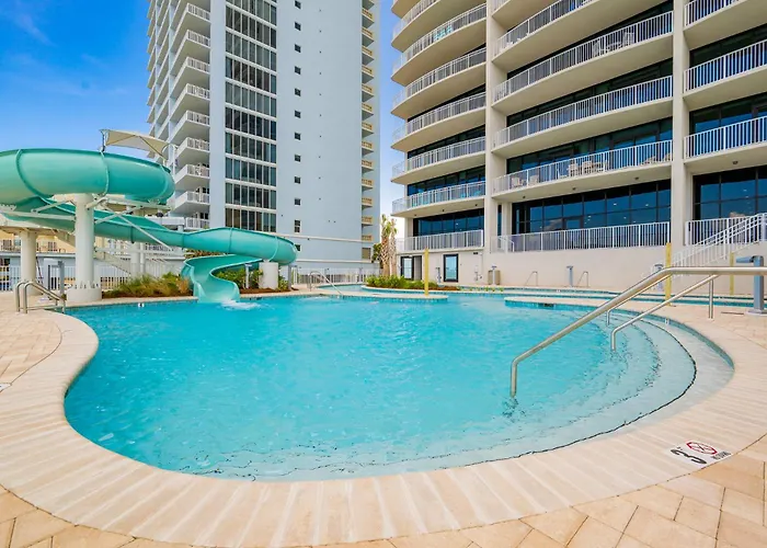 Apartment Phoenix Ii 2304
