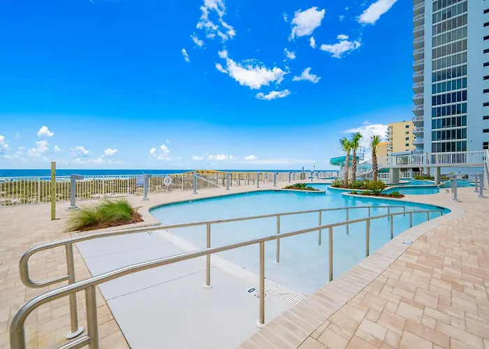 Apartment Phoenix Ii 2304