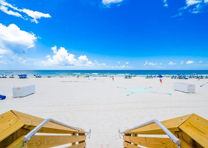 Phoenix Ii 2304 Gulf Shores