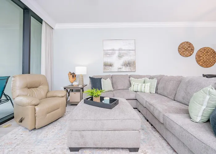Phoenix Ii 2304 Apartment Gulf Shores
