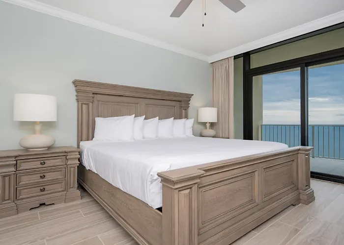 Phoenix Ii 2304 Apartment Gulf Shores