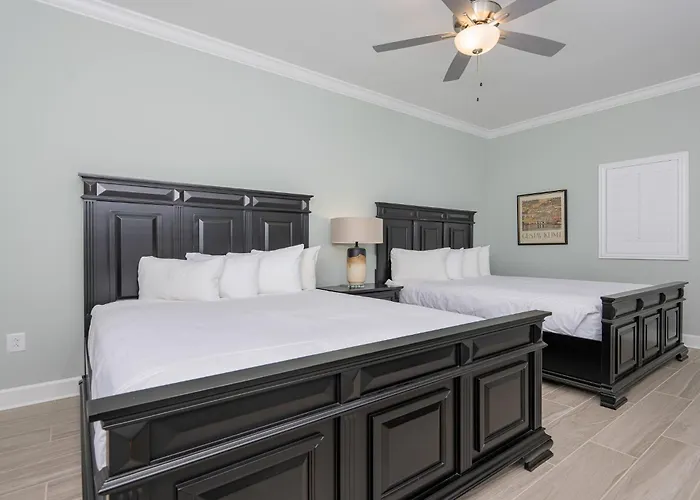 Apartment Phoenix Ii 2304 Gulf Shores