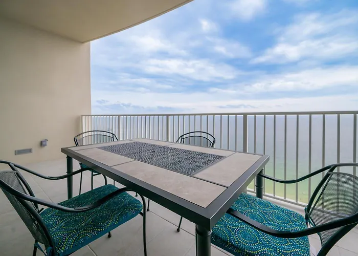 Phoenix Ii 2304 Apartment Gulf Shores